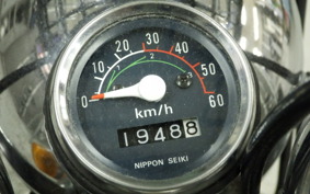 HONDA MONKEY 2016 Z50J