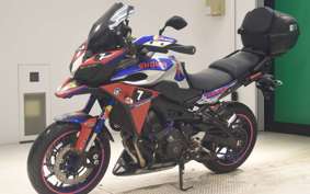 YAMAHA MT-09 Tracer 2016 RN36J