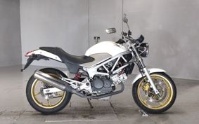 HONDA VTR 250 MC33