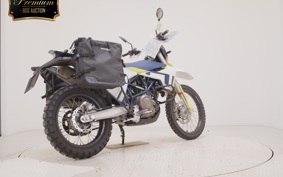 HUSQVARNA 701ED 2022