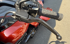 HARLEY FLTRX 2024 KH7