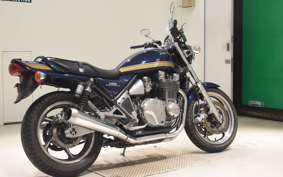 KAWASAKI ZEPHYR 1100 2000 ZRT10A