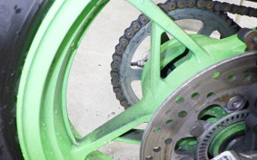 KAWASAKI ZX-4RR 2024 ZX400P