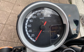 HONDA GB350 2022 NC59