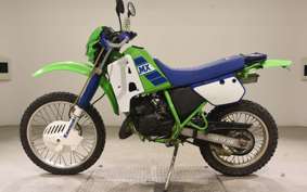 KAWASAKI KMX200 2024 MX200A