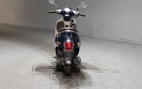 HONDA GIORNO AF77