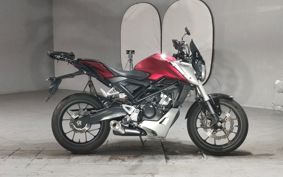 HONDA CB125 R JC79