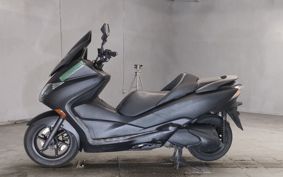 HONDA FORZA Z MF10