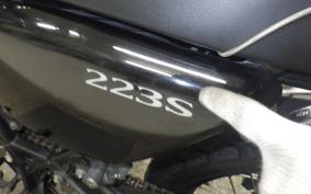 HONDA CB223S 2008 MC40