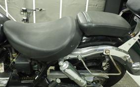 HONDA SHADOW 400 2002 NC34