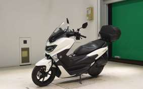 YAMAHA N-MAX 155 A SG50J