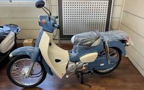 HONDA SUPER CUB50 AA09