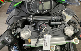 KAWASAKI NINJA ZX-6R 2020 ZX636G