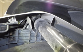 HONDA TACT-4ﾍﾞｰｼｯｸ AF79