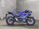 Фото Yamaha YZF-R25 с японского аукциона