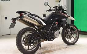 HUSQVARNA TR650 2013