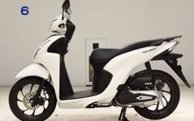 HONDA DIO 110 Lite 2012 JK46