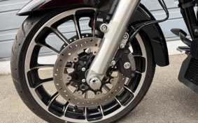 HARLEY FLTRT ROAD GLIDE 3 2025 MFP