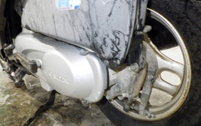 HONDA DIO CESTA GEN 2 2015 AF68