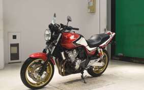 HONDA CB400SF VTEC 2009 NC42