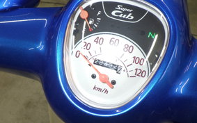 HONDA C110 SUPER CUB JA44