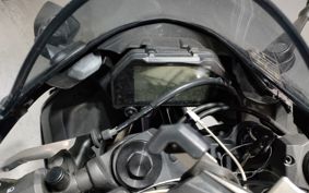 YAMAHA YZF-R25 RG74J