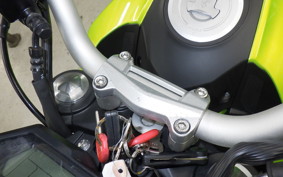 BENELLI TNT125