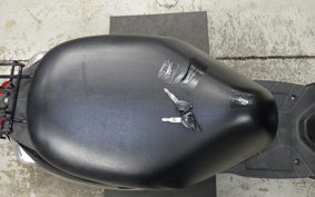 SUZUKI LET's 2025 CA4AA