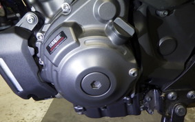 YAMAHA MT-07 AMT 2025 RM50J