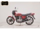 Фото Kawasaki Z400 J 2026 с японского аукциона