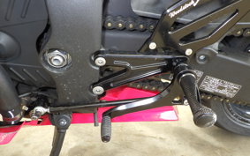 HONDA CBR600RR 2021 PC40