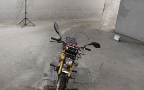HONDA GORILLA Z50J