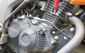 HONDA HORNET 160R