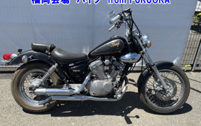 YAMAHA VIRAGO 250