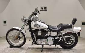 HARLEY FXDWG 1450 2004