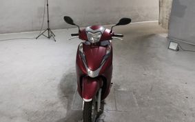 HONDA LEAD 125 JF45