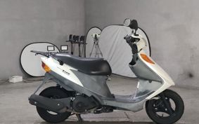 SUZUKI ADDRESS V125 CF4EA