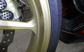 HONDA CBR250RR A 2021 MC51