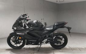 YAMAHA YZF-R25 RG43J