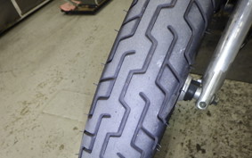YAMAHA VIRAGO 250 2012 3DM