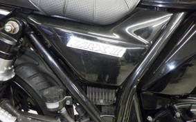 KAWASAKI ZRX-2 2008 ZR400E