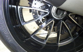 DUCATI DIAVEL Cromo 2012