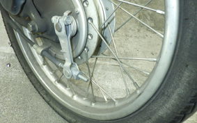 HONDA LITTLE CUB E 2021 AA01