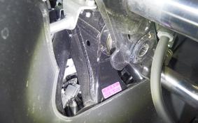 HONDA ADV160 2012 KF54