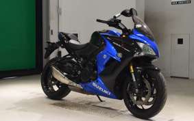 SUZUKI GSX-S1000F 2017 GT79B