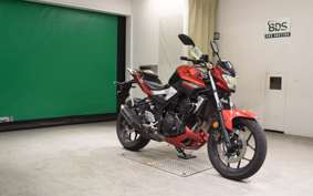 YAMAHA MT-25 2026 RG10J