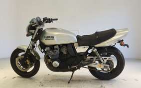 YAMAHA XJR400 R 1995