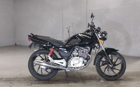 SUZUKI EN125 PCJK6