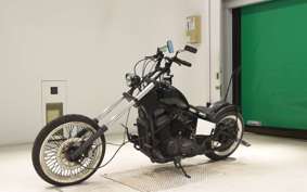 HONDA STEED 400 1995 NC26