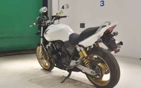 HONDA CB400SF VTEC Spec3 2007 NC39